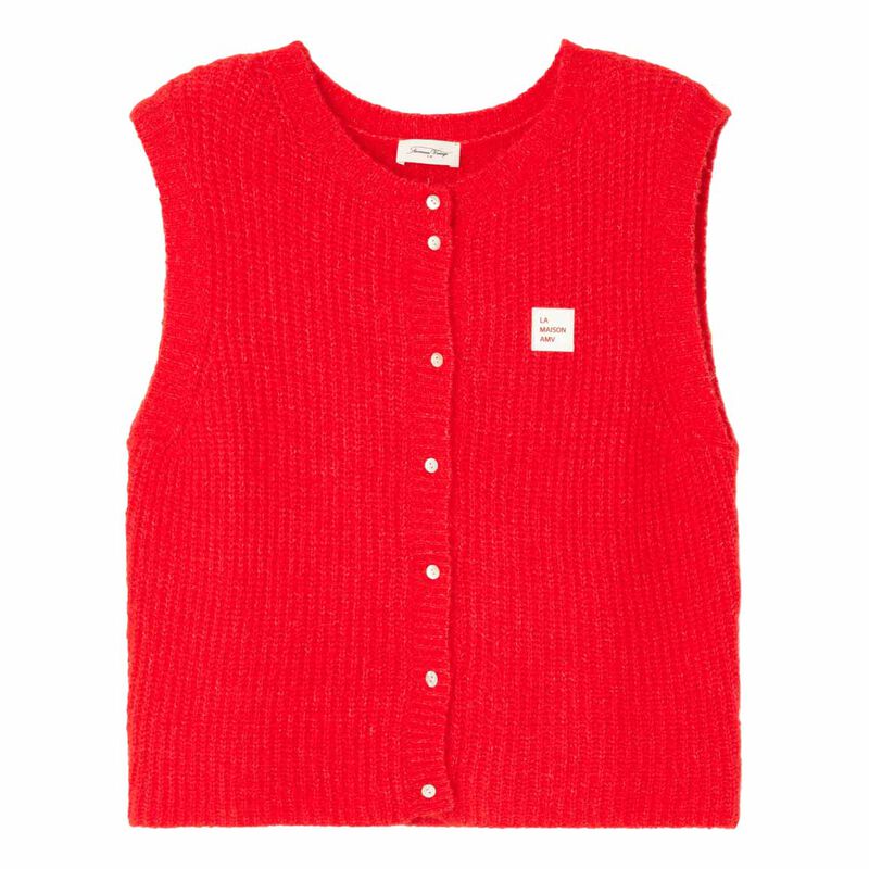 American Vintage Cardigan image number 2